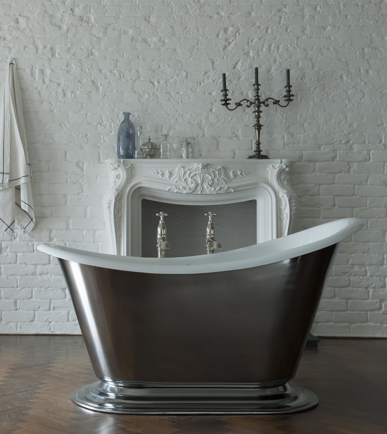 Luxury Cast Iron Baths Classic Designs Drummonds Bathrooms