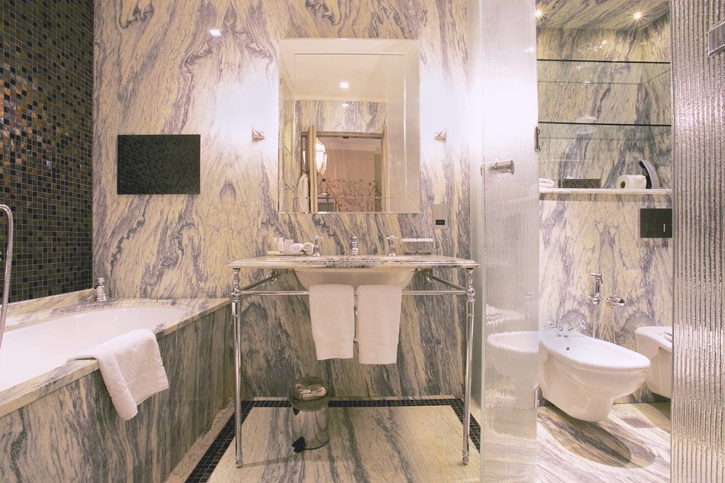 The Adria Hotel Case Study