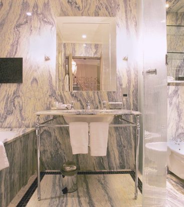 The Adria Hotel Case Study