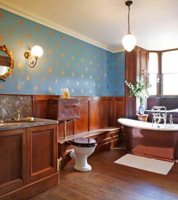 Aldourie Castle Case Study