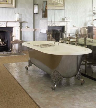 Babington House Case Study