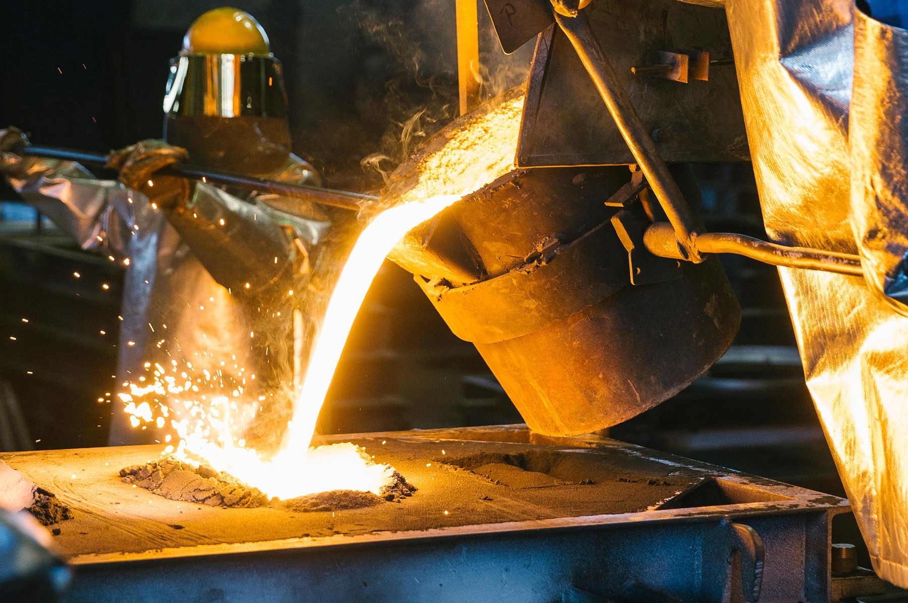 Products Is Cast Iron Right For My Bathroom?