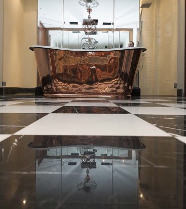 The Residence Case Study