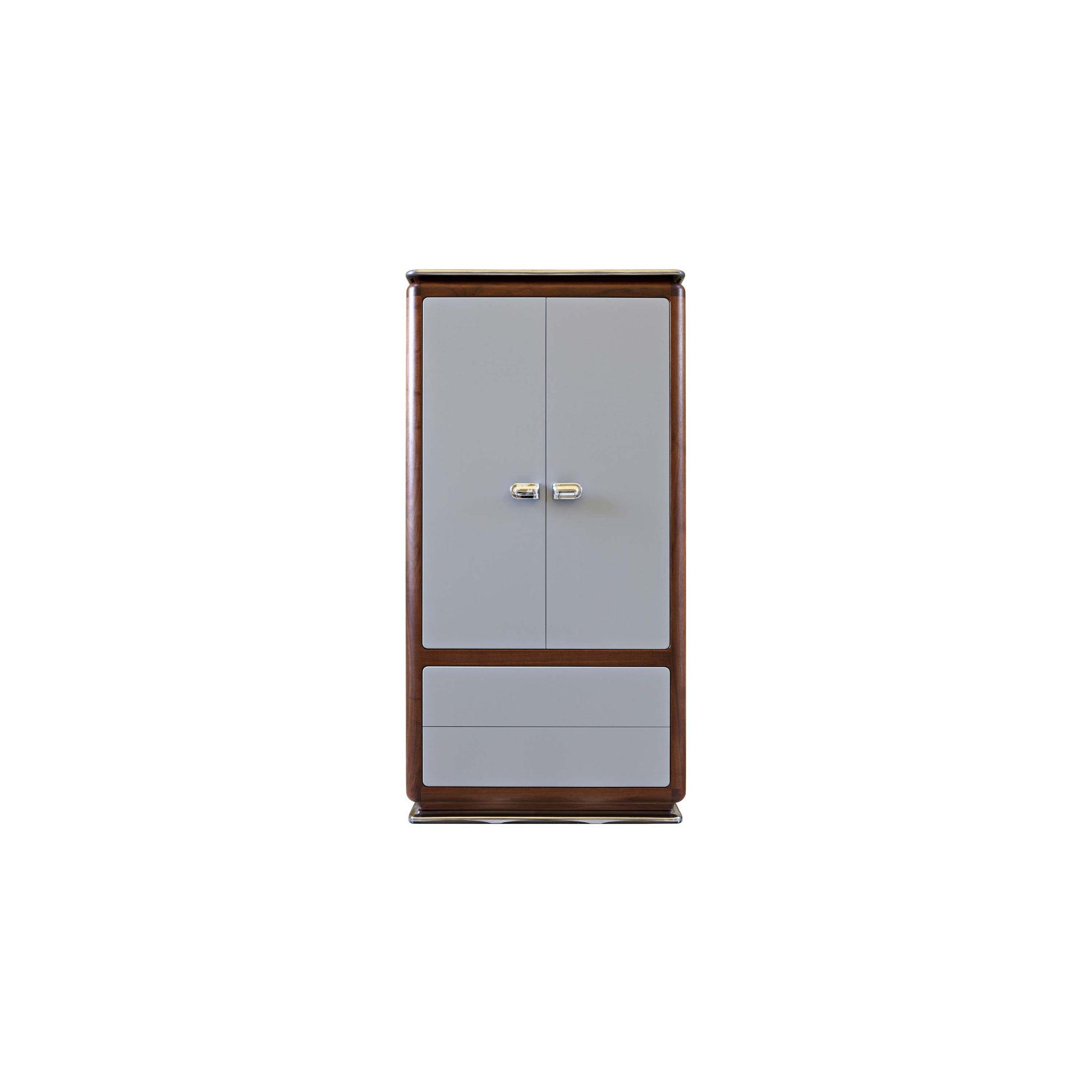 The Chapel Cupboard