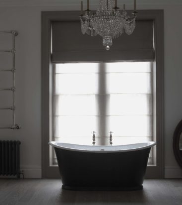 Luxury Throne Loo Seat | Drummonds Bathrooms