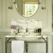 The Single Lowther Vanity Basin Suite