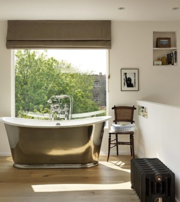 Loft Conversion