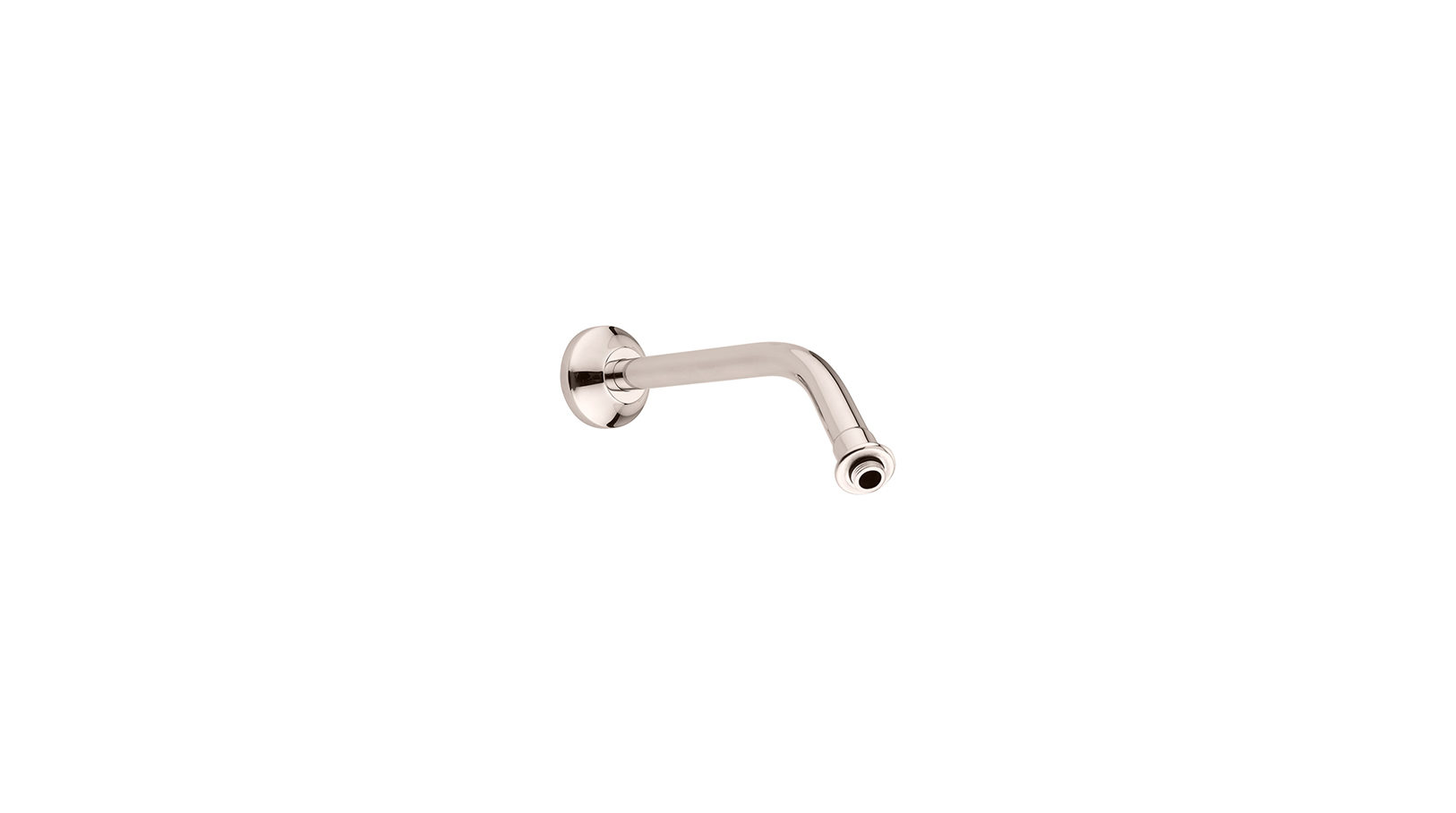 The Classic 45 Degree Shower Arm