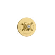 The Mull Classic Thermostatic Shower Valve