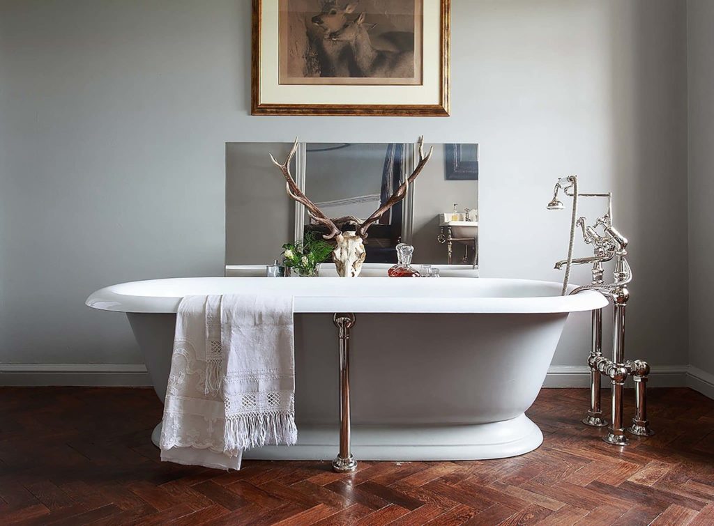 Country House Scotland Case Study