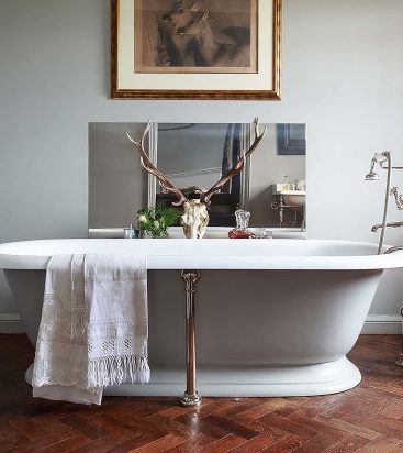 Country House Scotland Case Study