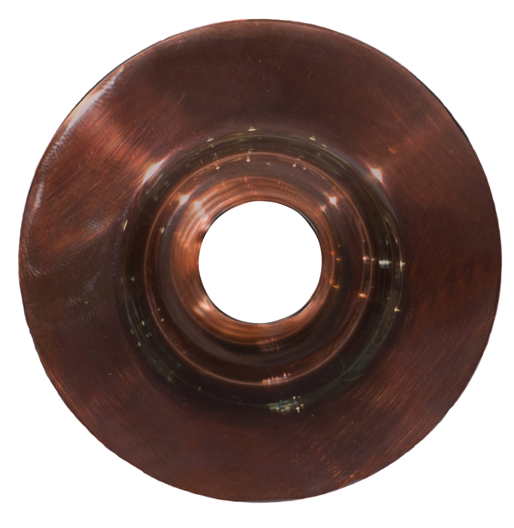 Inspiration The Antique Bronze look