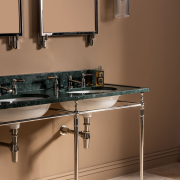 The Double Locky Vanity Basin Suite