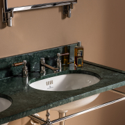The Double Locky Vanity Basin Suite