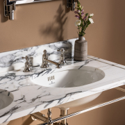 The Double Locky Vanity Basin Suite