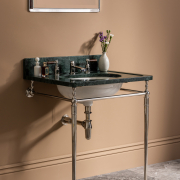 The Single Locky Vanity Basin Suite