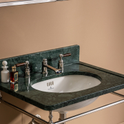 The Single Locky Vanity Basin Suite