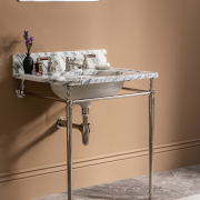 The Single Locky Vanity Basin Suite