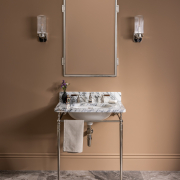 The Single Locky Vanity Basin Suite