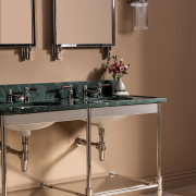 The Double Taw Vanity Basin Suite