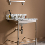 The Single Taw Vanity Basin Suite