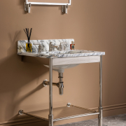 The Single Taw Vanity Basin Suite