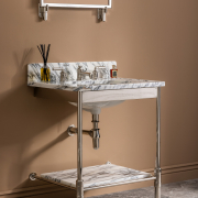 The Single Taw Vanity Basin Suite
