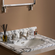 The Single Taw Vanity Basin Suite