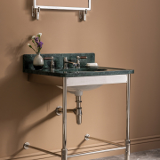 The Single Taw Vanity Basin Suite