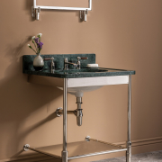 The Single Taw Vanity Basin Suite