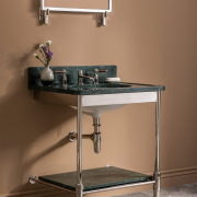 The Single Taw Vanity Basin Suite