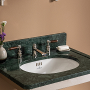 The Single Taw Vanity Basin Suite