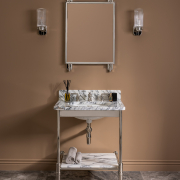 The Single Taw Vanity Basin Suite