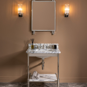 The Single Taw Vanity Basin Suite