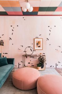 Trends | Living Coral , Pantone colour of the year 2019 - Drummonds ...