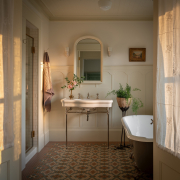 The Single Buttermere Vanity Basin