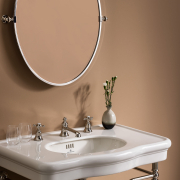 The Single Buttermere Vanity Basin