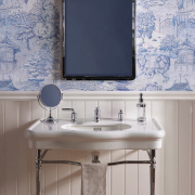 The Single Buttermere Vanity Basin