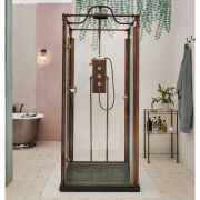 The Medway Freestanding Shower