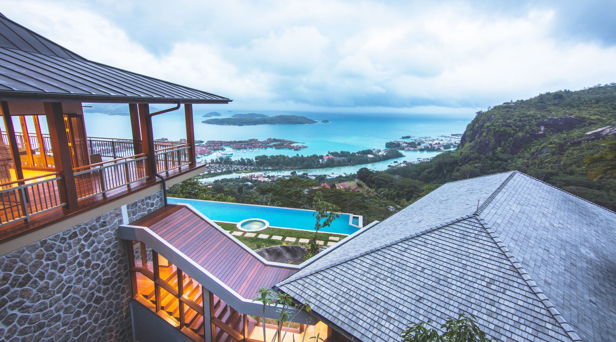 Royal Palm Residences | The Seychelles