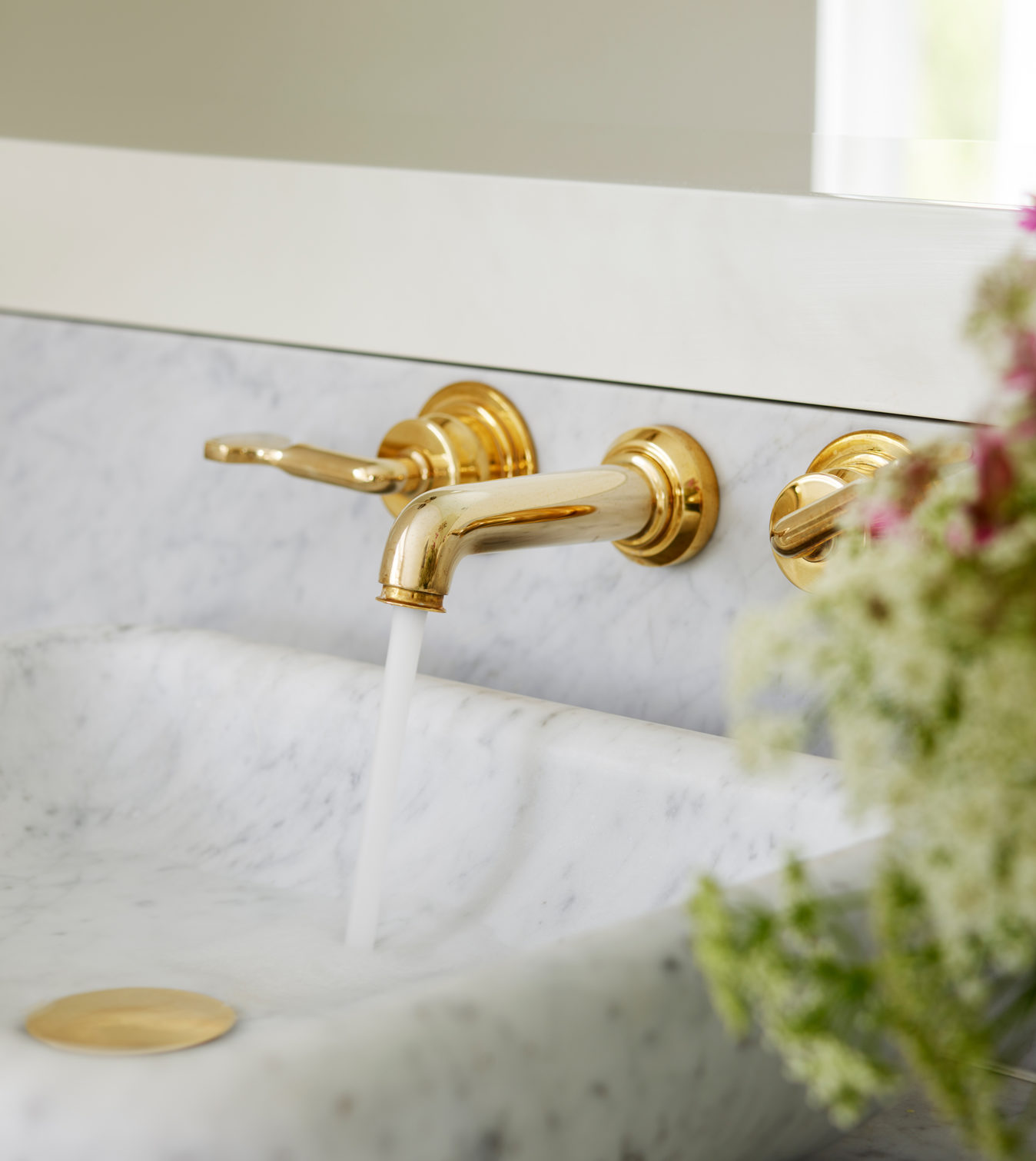The Leawood Collection | Drummonds Bathrooms