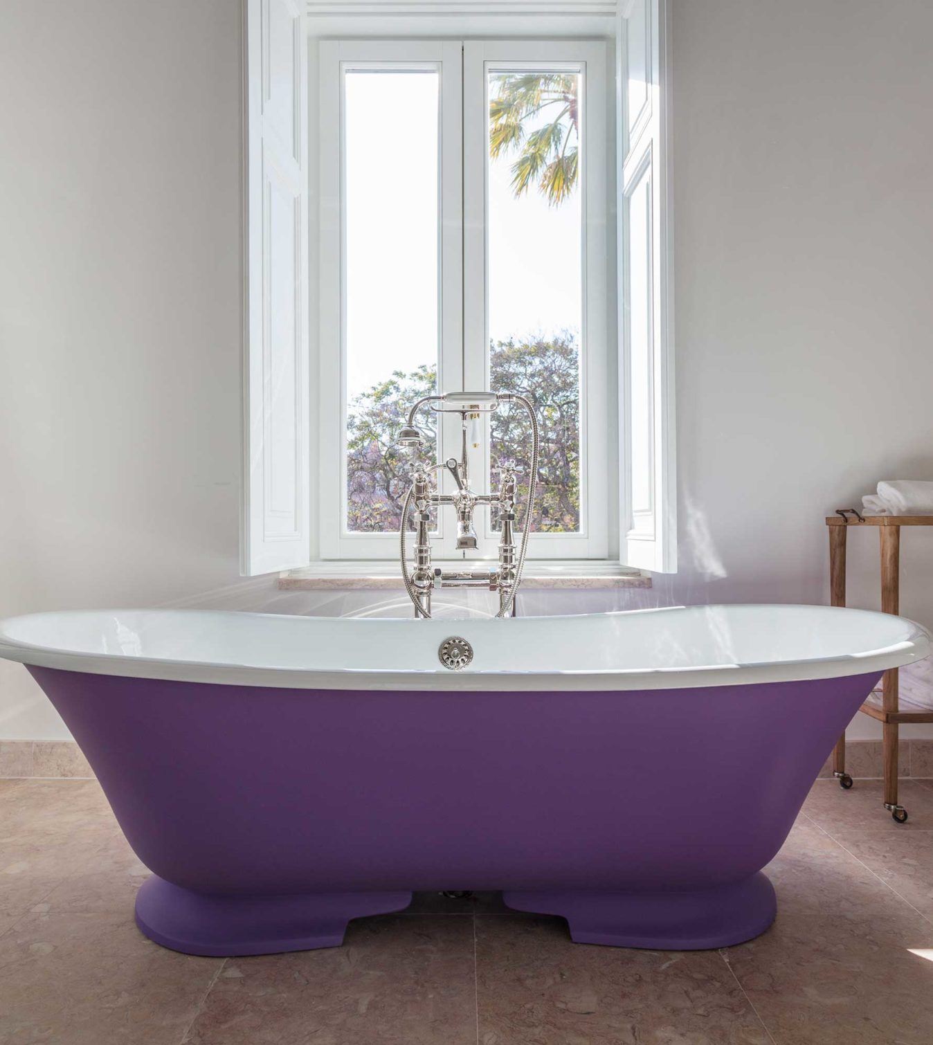Luxury Cast Iron Baths Classic Designs Drummonds Bathrooms