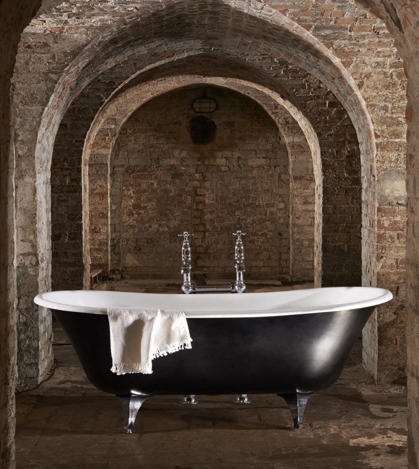 Luxury Cast Iron Baths Classic Designs Drummonds Bathrooms