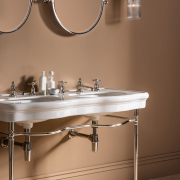 The Double Buttermere Vanity Basin