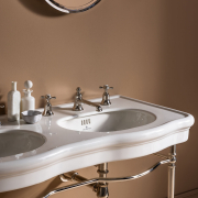 The Double Buttermere Vanity Basin