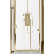 The Medway Freestanding Shower