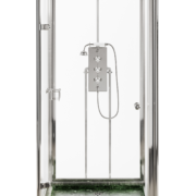 The Medway Freestanding Shower