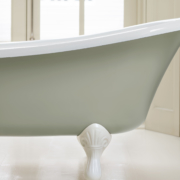 The Whitewater Bath Tub