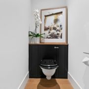 The Rother Wall Mounted WC Suite