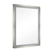The Clarendon Medicine Cabinet Mirror Designed by Suzy Hoodless
